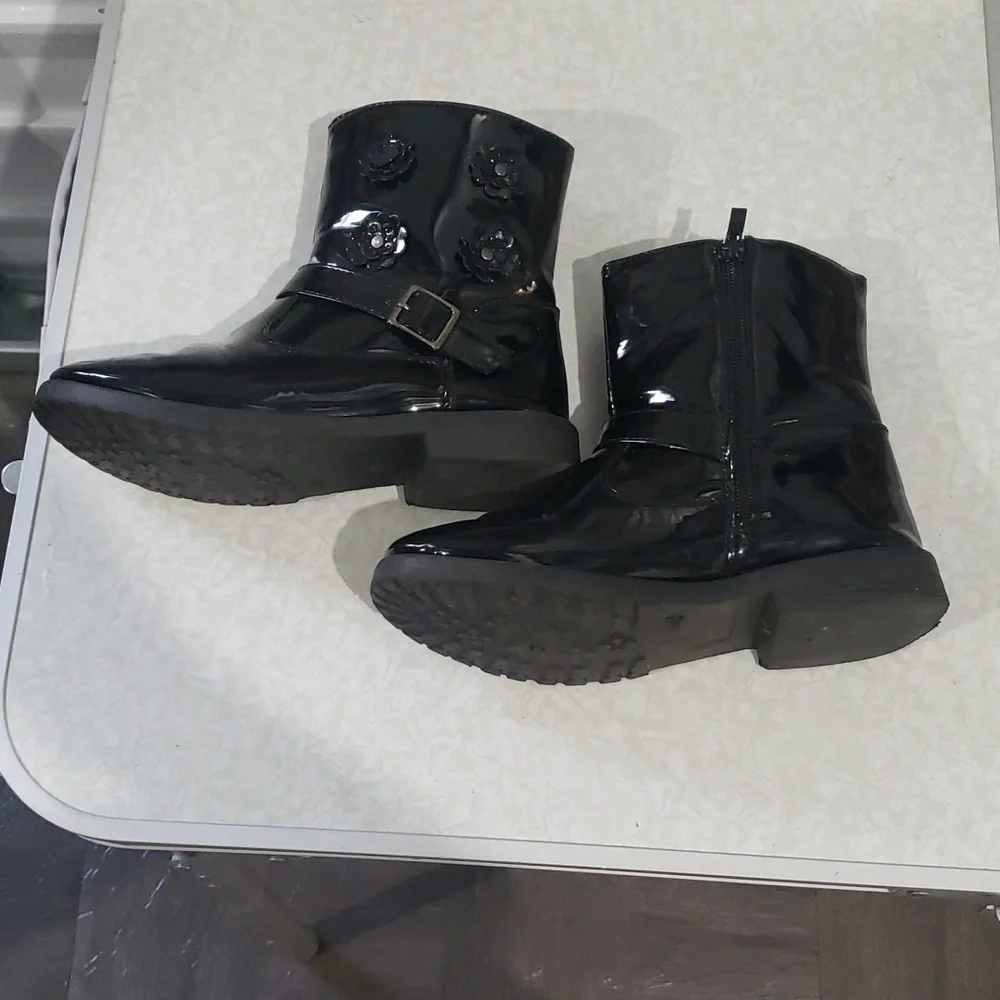 Honey bunny boots size‎ 3